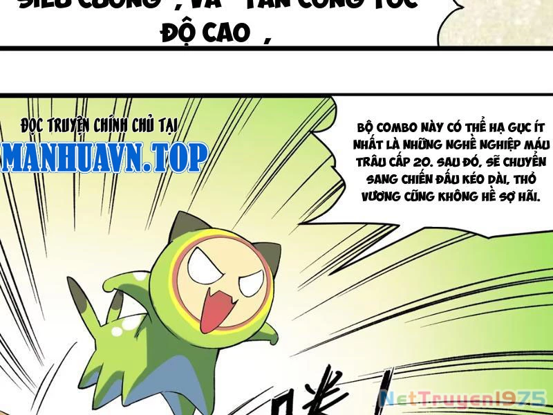 Pháp Sư Ký Sinh Chapter 6 - Trang 2