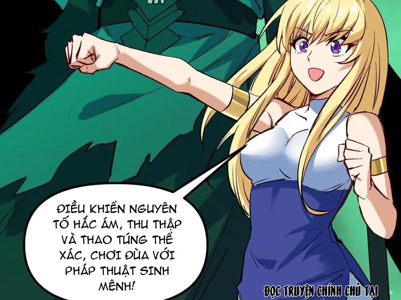 Pháp Sư Ký Sinh Chapter 6 - Trang 2