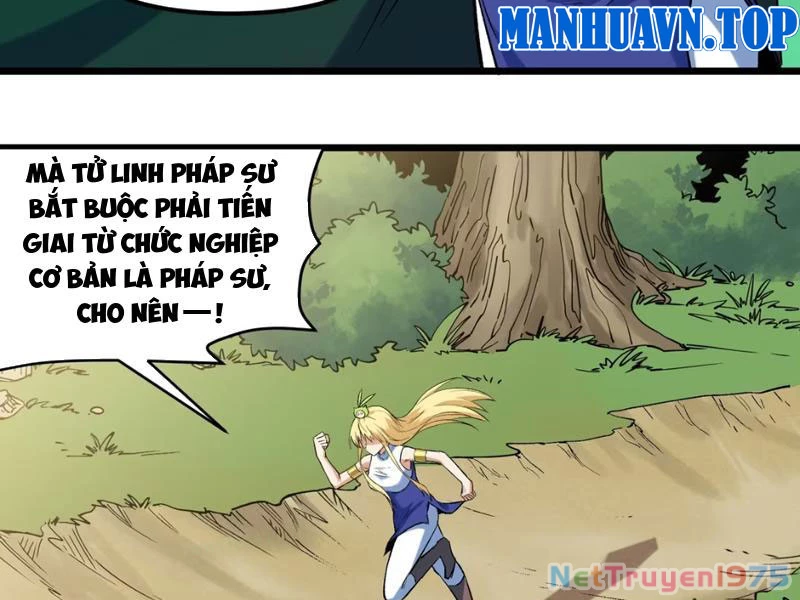 Pháp Sư Ký Sinh Chapter 6 - Trang 2