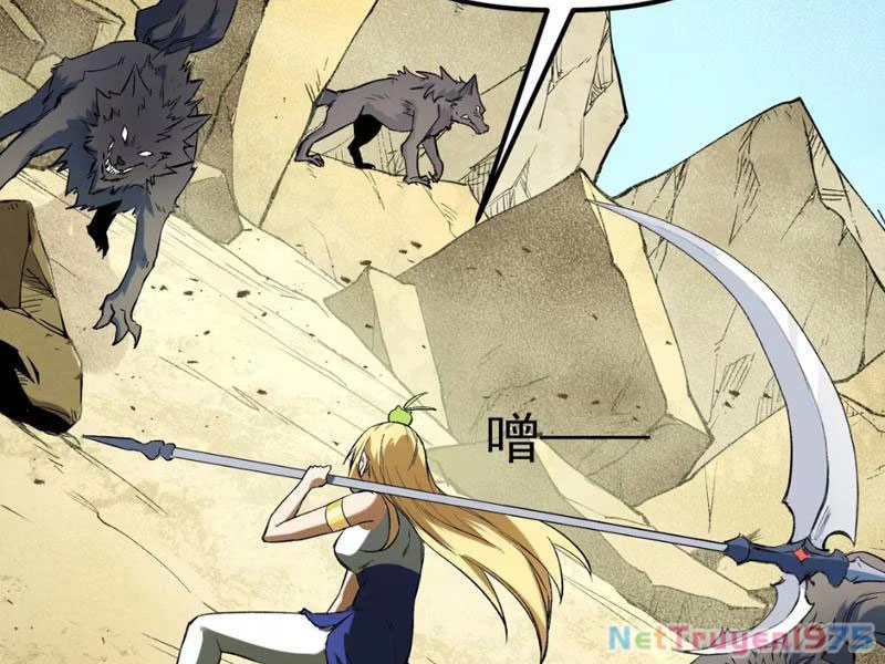 Pháp Sư Ký Sinh Chapter 6 - Trang 2