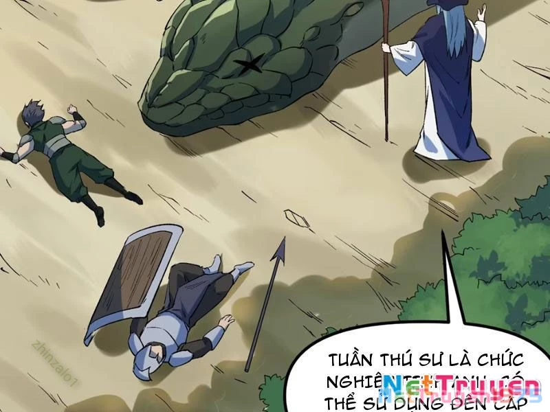 Pháp Sư Ký Sinh Chapter 6 - Trang 2