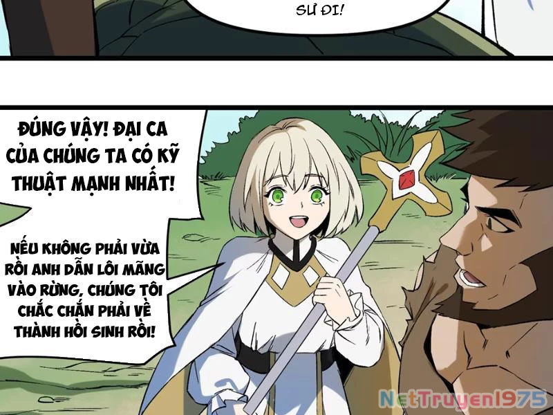 Pháp Sư Ký Sinh Chapter 6 - Trang 2
