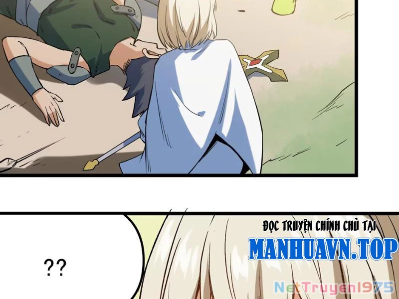 Pháp Sư Ký Sinh Chapter 6 - Trang 2