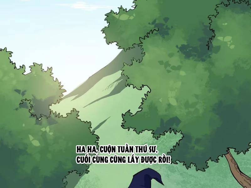 Pháp Sư Ký Sinh Chapter 6 - Trang 2