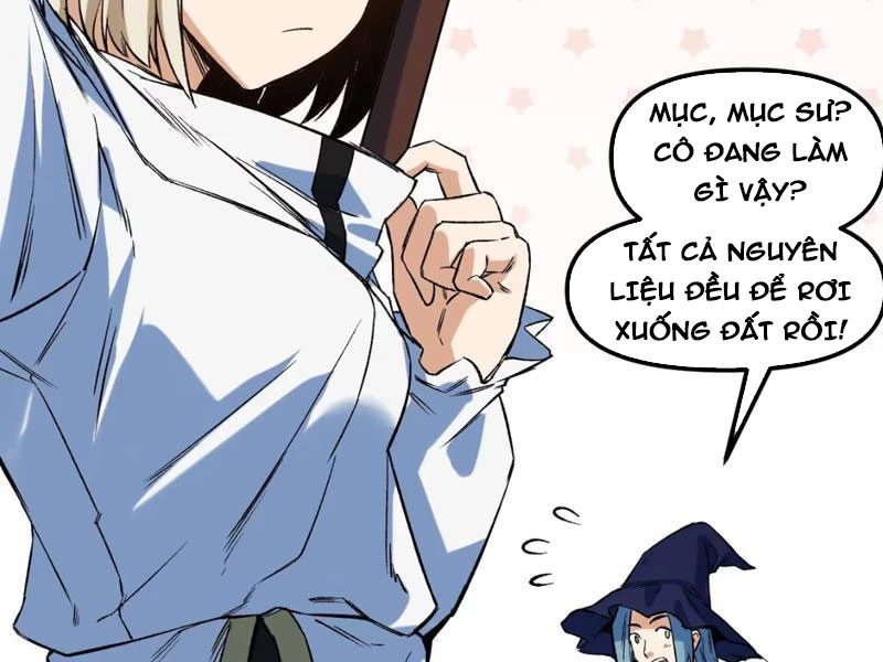 Pháp Sư Ký Sinh Chapter 6 - Trang 2