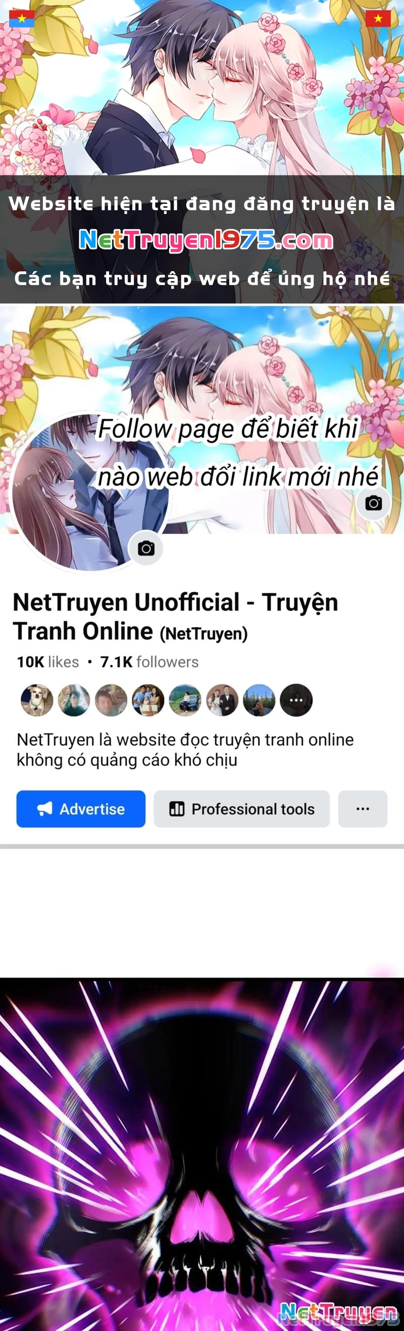Ta Là Chúa Tể Trùng Độc Chapter 61 - 1