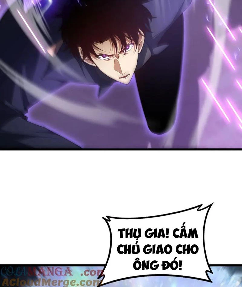 Ta Là Chúa Tể Trùng Độc Chapter 61 - 4
