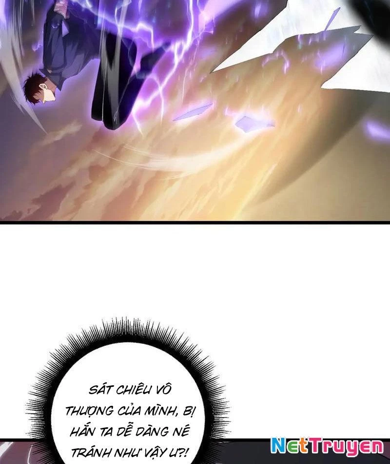 Ta Là Chúa Tể Trùng Độc Chapter 61 - 6