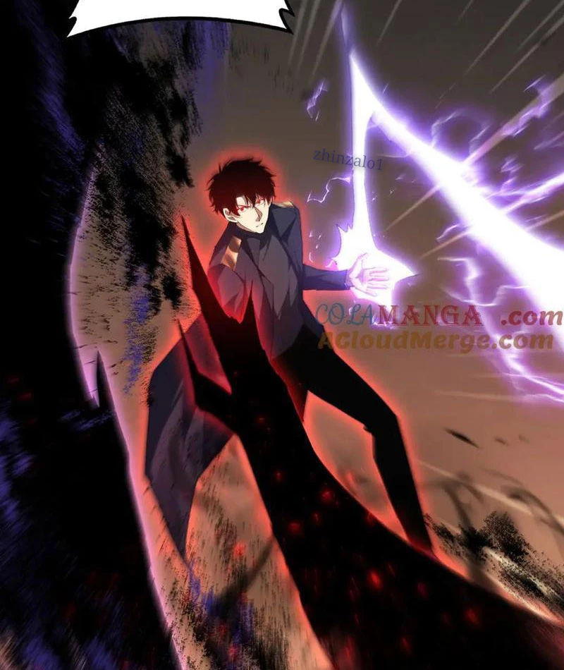 Ta Là Chúa Tể Trùng Độc Chapter 61 - 15