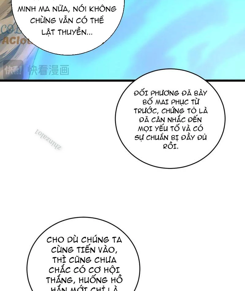 Ta Là Chúa Tể Trùng Độc Chapter 61 - 18