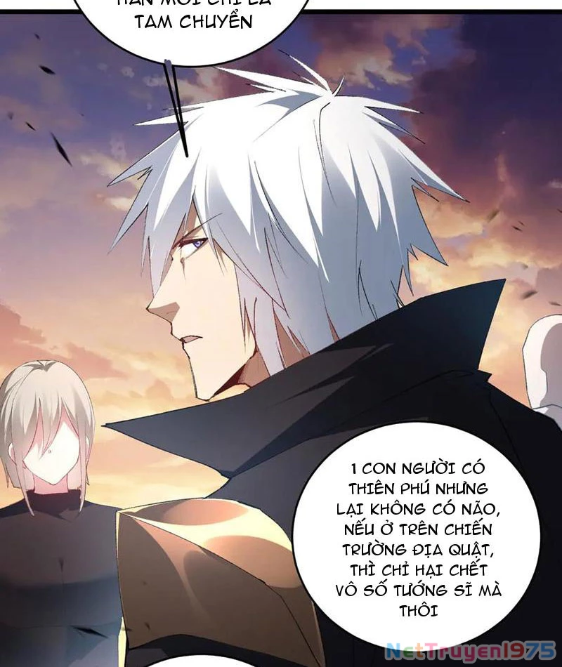 Ta Là Chúa Tể Trùng Độc Chapter 61 - 19
