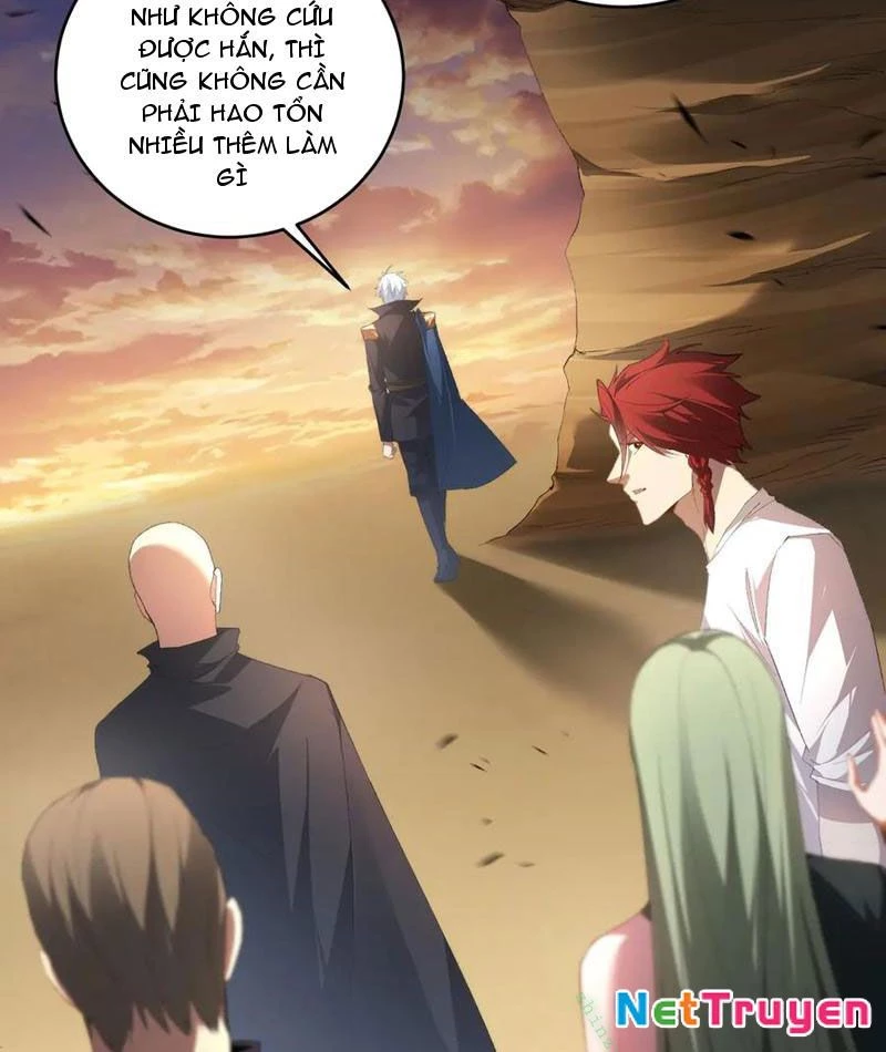 Ta Là Chúa Tể Trùng Độc Chapter 61 - 21