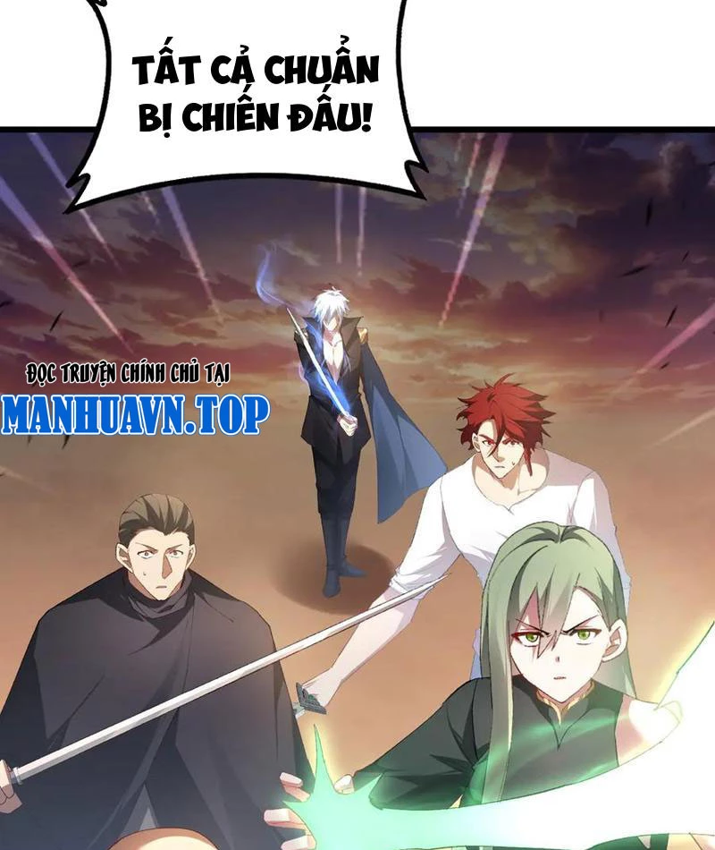 Ta Là Chúa Tể Trùng Độc Chapter 61 - 27