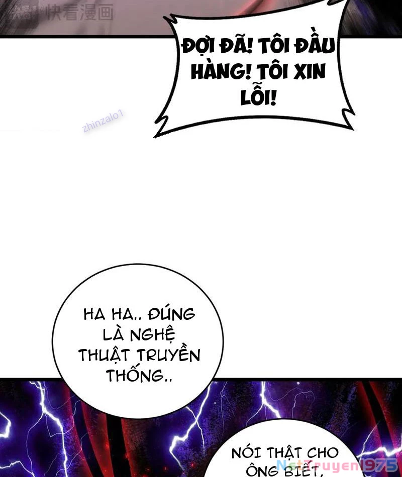 Ta Là Chúa Tể Trùng Độc Chapter 61 - 34