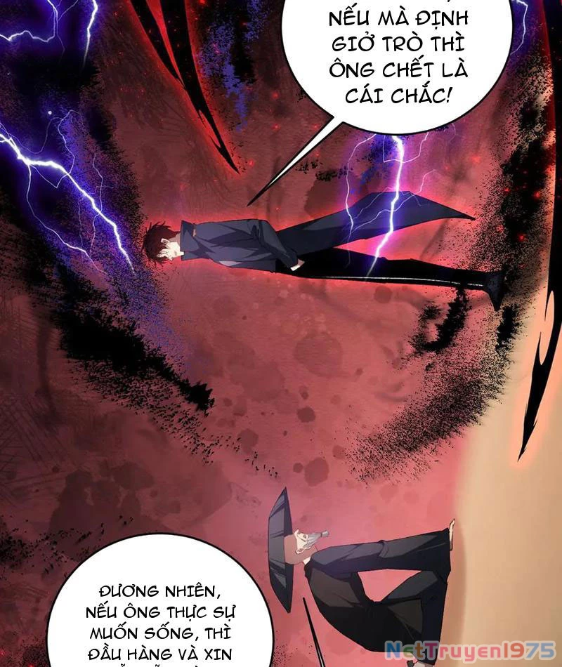 Ta Là Chúa Tể Trùng Độc Chapter 61 - 35