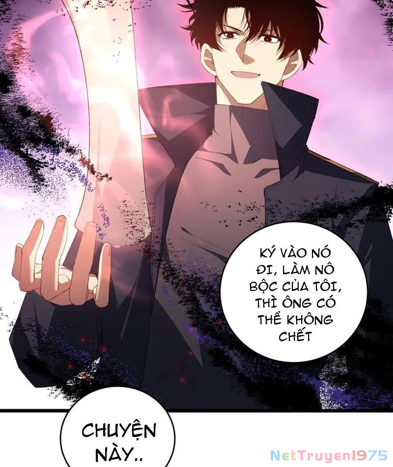 Ta Là Chúa Tể Trùng Độc Chapter 61 - 37
