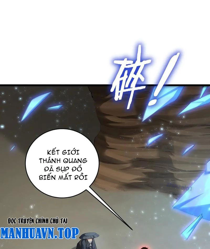 Ta Là Chúa Tể Trùng Độc Chapter 61 - 55