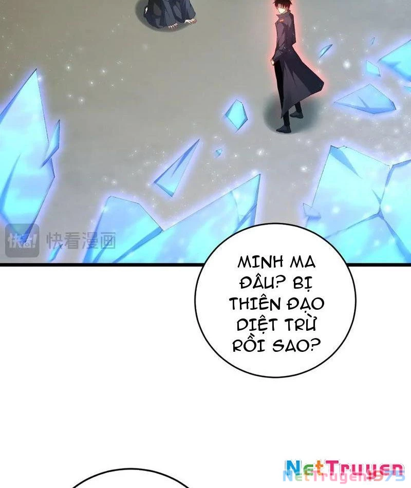 Ta Là Chúa Tể Trùng Độc Chapter 61 - 56