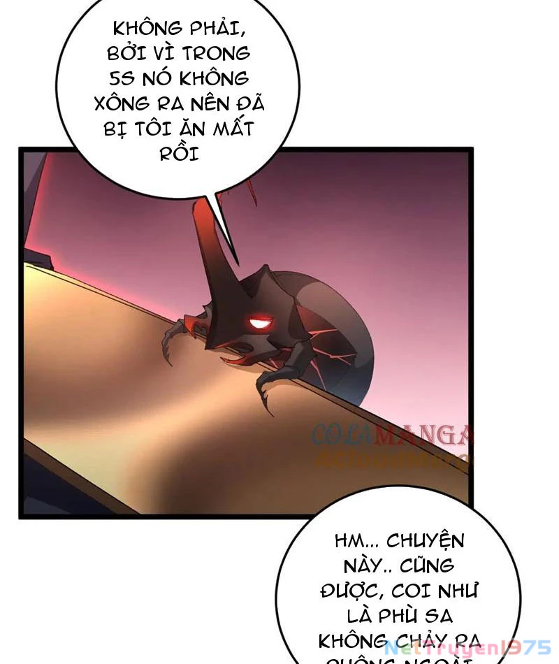 Ta Là Chúa Tể Trùng Độc Chapter 61 - 57