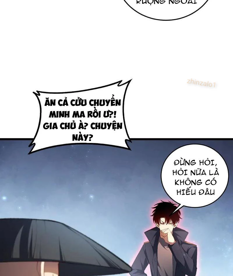 Ta Là Chúa Tể Trùng Độc Chapter 61 - 58