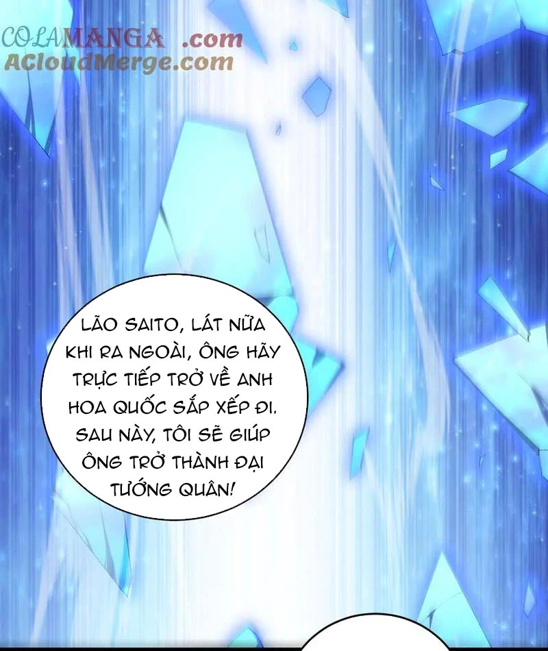 Ta Là Chúa Tể Trùng Độc Chapter 61 - 60