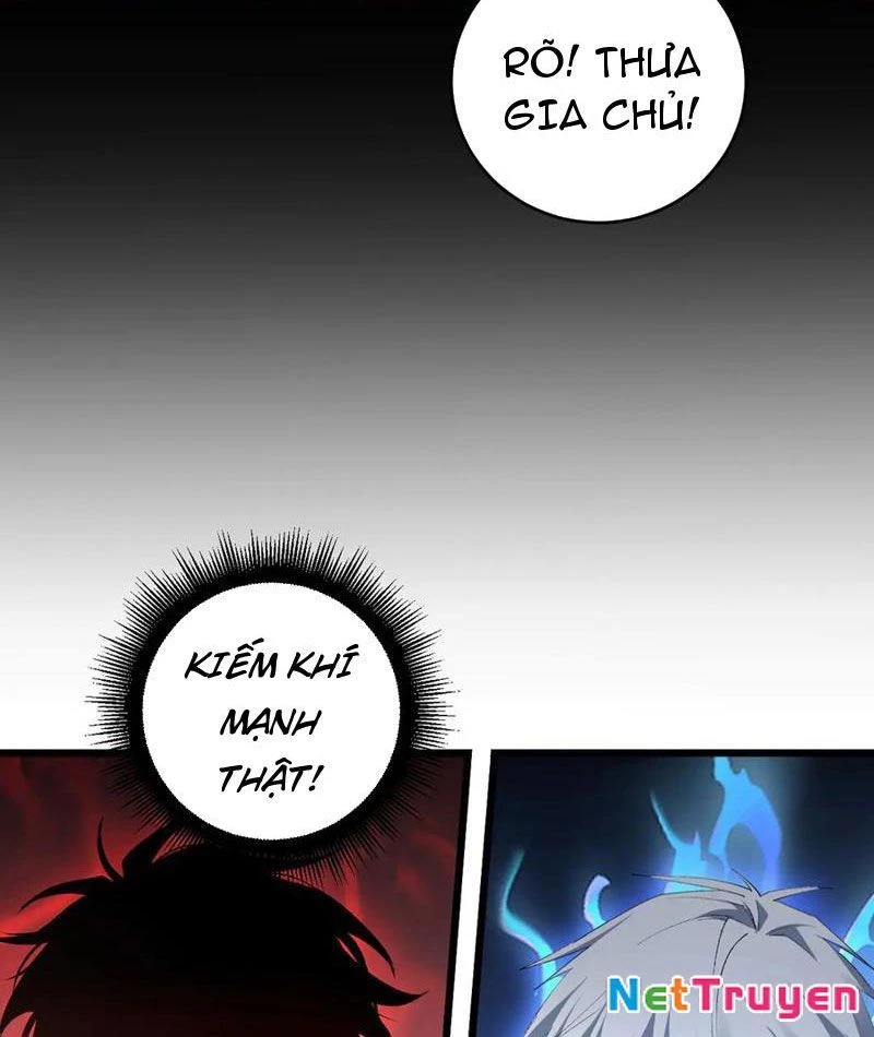 Ta Là Chúa Tể Trùng Độc Chapter 61 - 61