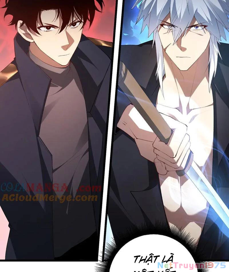 Ta Là Chúa Tể Trùng Độc Chapter 61 - 62