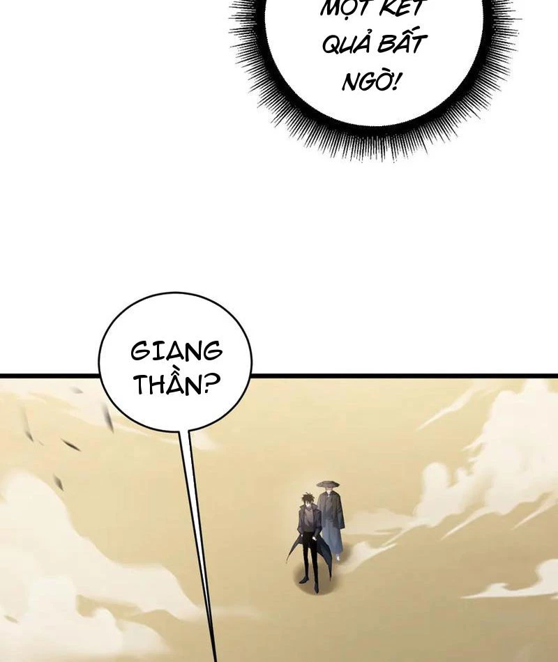 Ta Là Chúa Tể Trùng Độc Chapter 61 - 63