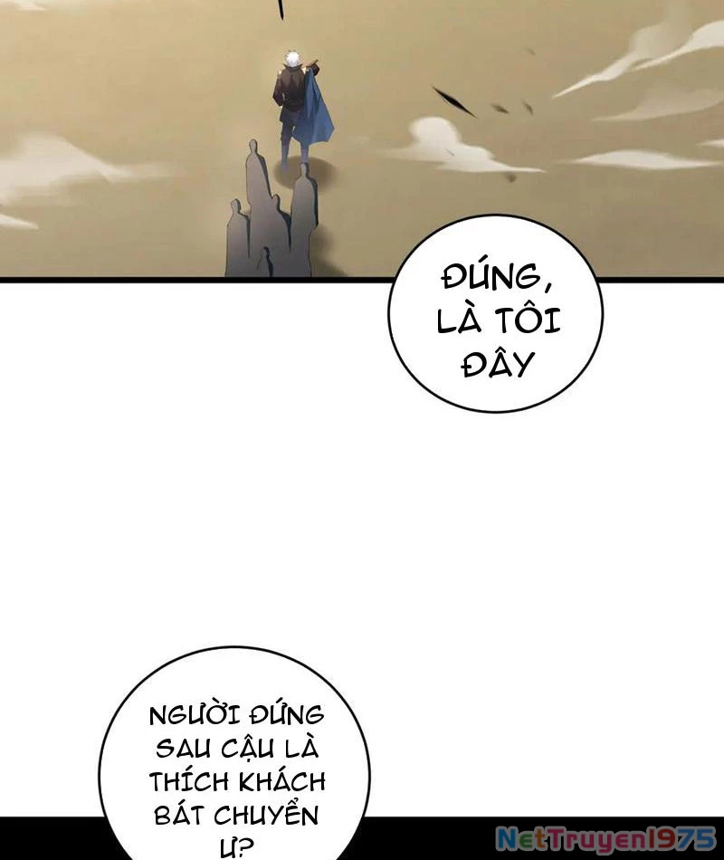 Ta Là Chúa Tể Trùng Độc Chapter 61 - 64