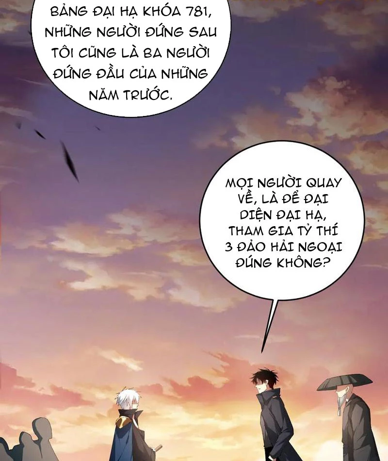 Ta Là Chúa Tể Trùng Độc Chapter 61 - 68