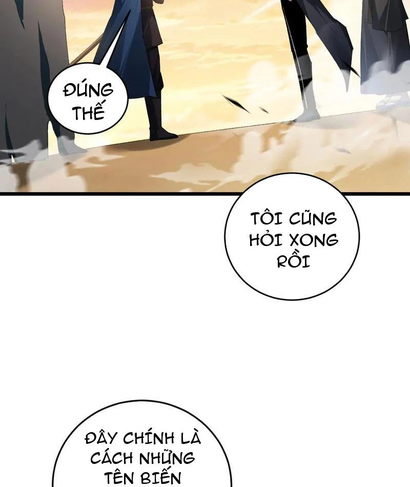 Ta Là Chúa Tể Trùng Độc Chapter 61 - 69