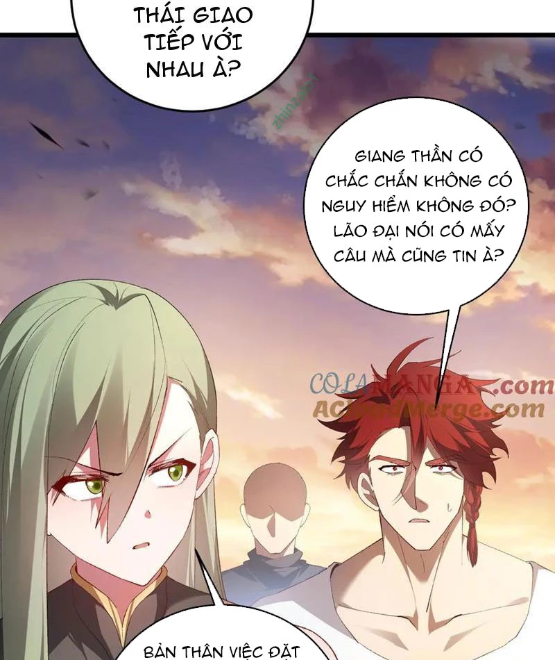 Ta Là Chúa Tể Trùng Độc Chapter 61 - 70
