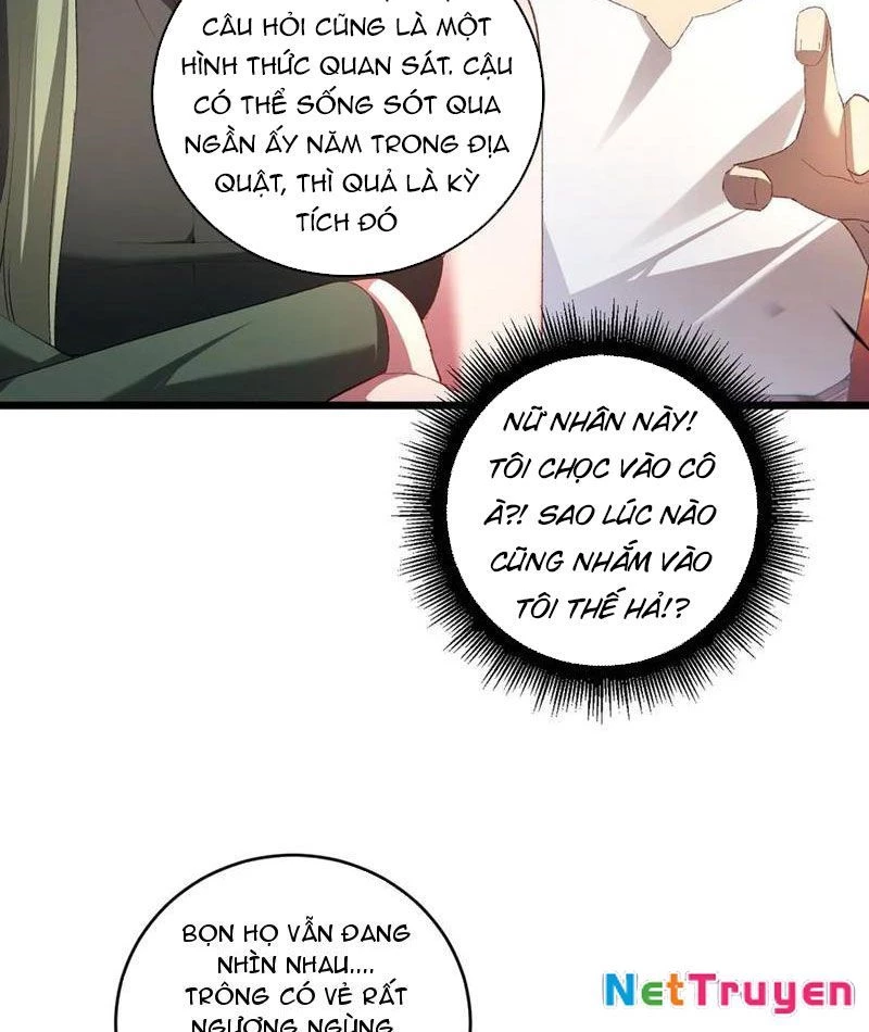 Ta Là Chúa Tể Trùng Độc Chapter 61 - 71