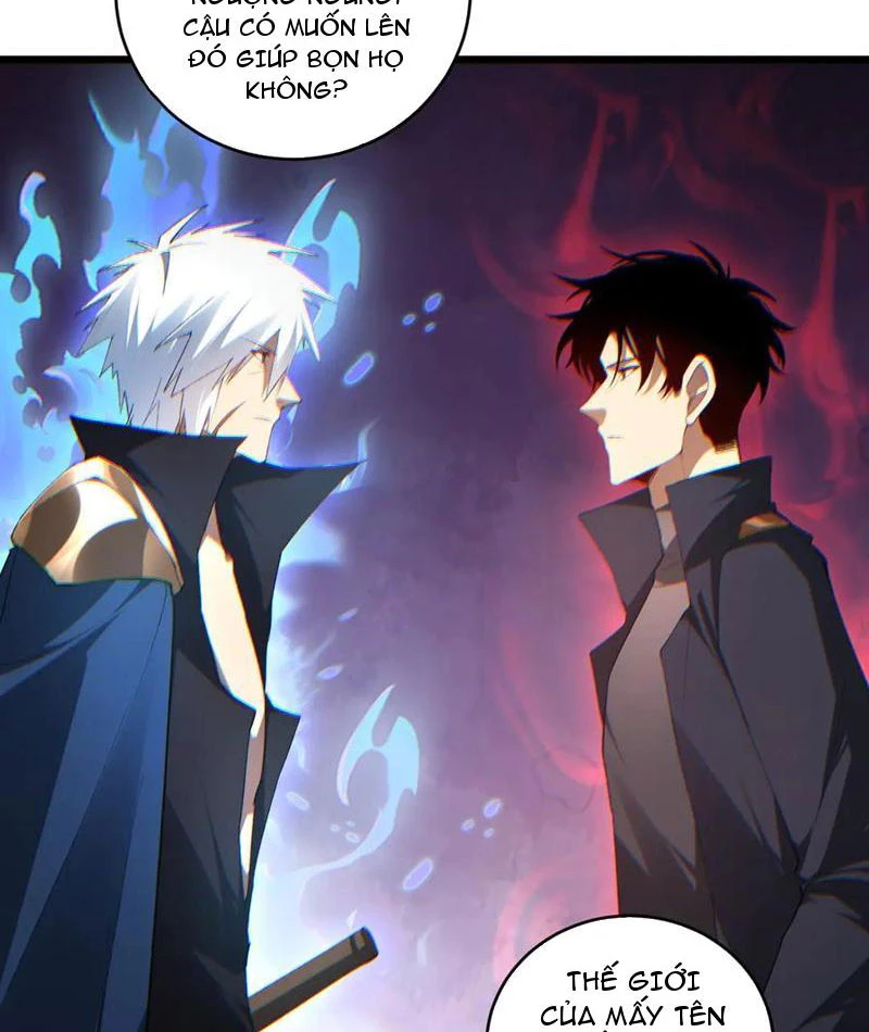 Ta Là Chúa Tể Trùng Độc Chapter 61 - 72