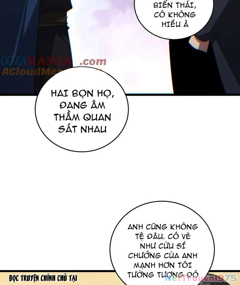 Ta Là Chúa Tể Trùng Độc Chapter 61 - 73
