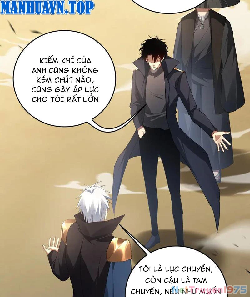 Ta Là Chúa Tể Trùng Độc Chapter 61 - 74
