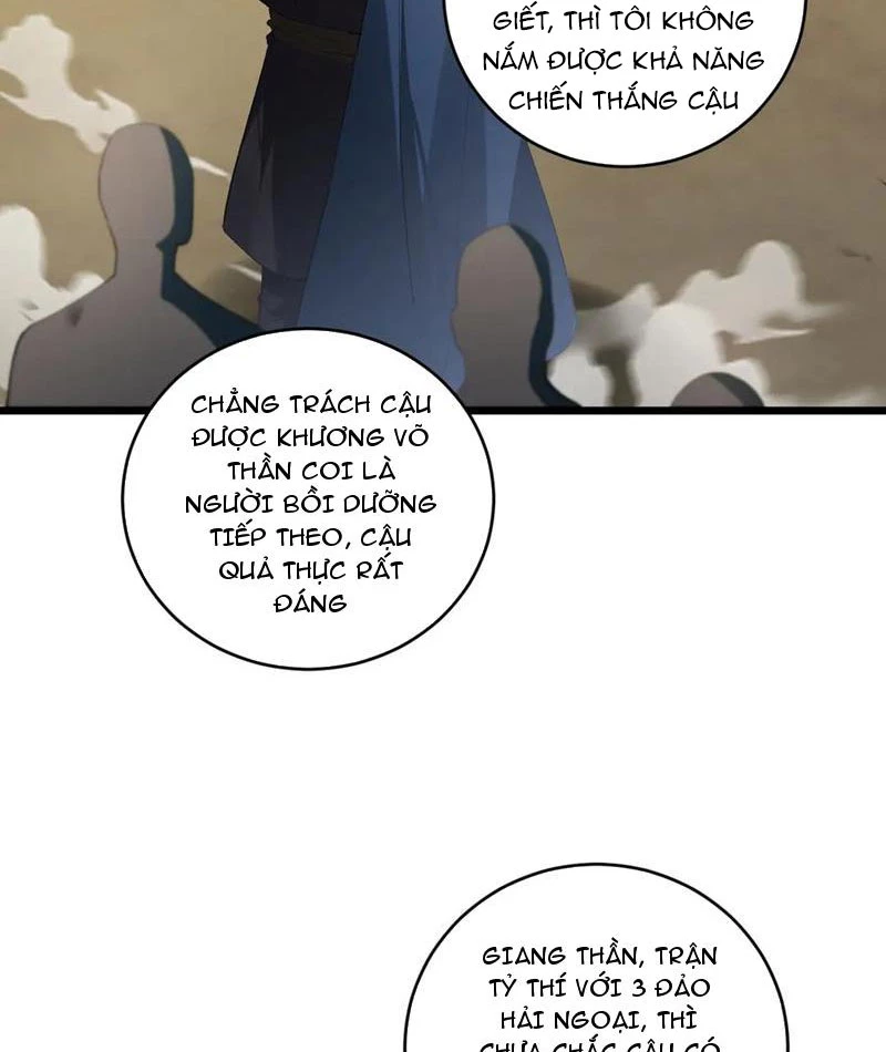 Ta Là Chúa Tể Trùng Độc Chapter 61 - 75