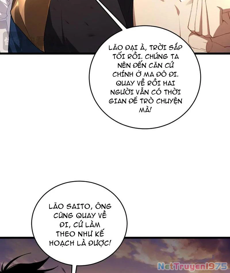 Ta Là Chúa Tể Trùng Độc Chapter 61 - 77