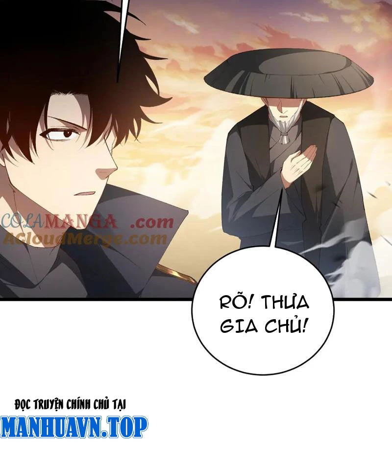 Ta Là Chúa Tể Trùng Độc Chapter 61 - 78