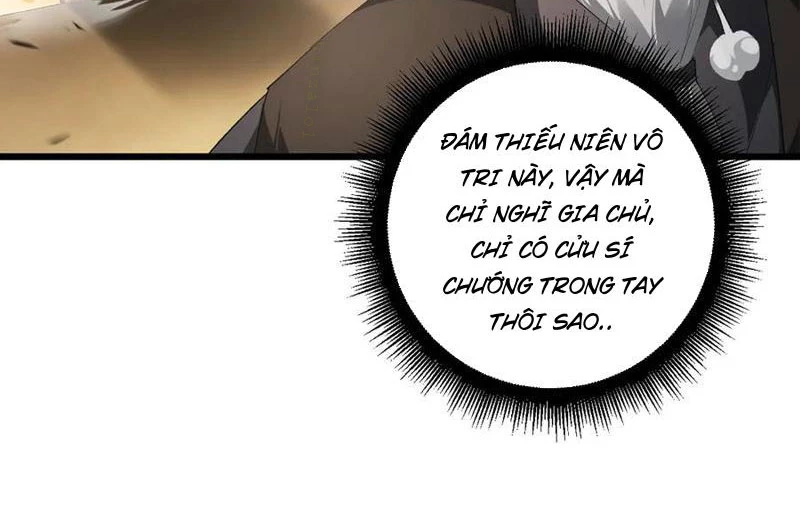 Ta Là Chúa Tể Trùng Độc Chapter 61 - 80