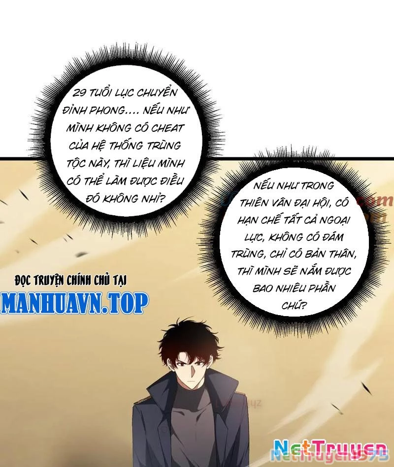 Ta Là Chúa Tể Trùng Độc Chapter 61 - 81