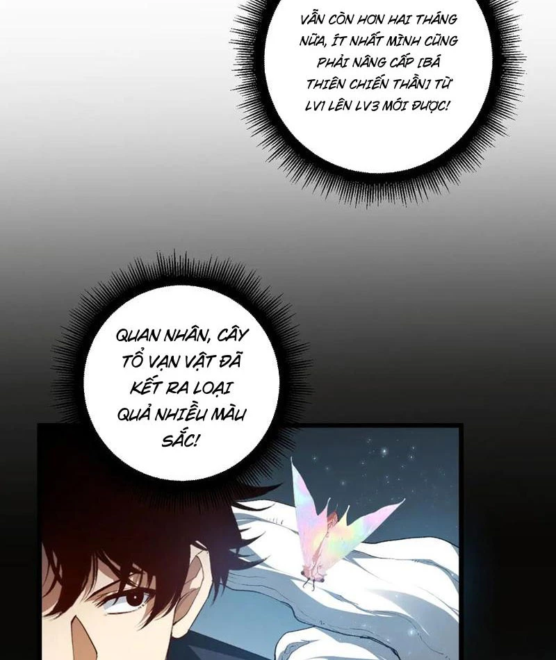 Ta Là Chúa Tể Trùng Độc Chapter 61 - 83