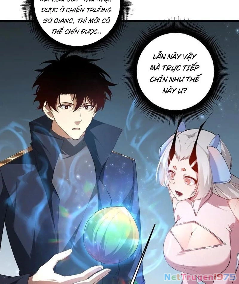 Ta Là Chúa Tể Trùng Độc Chapter 61 - 87