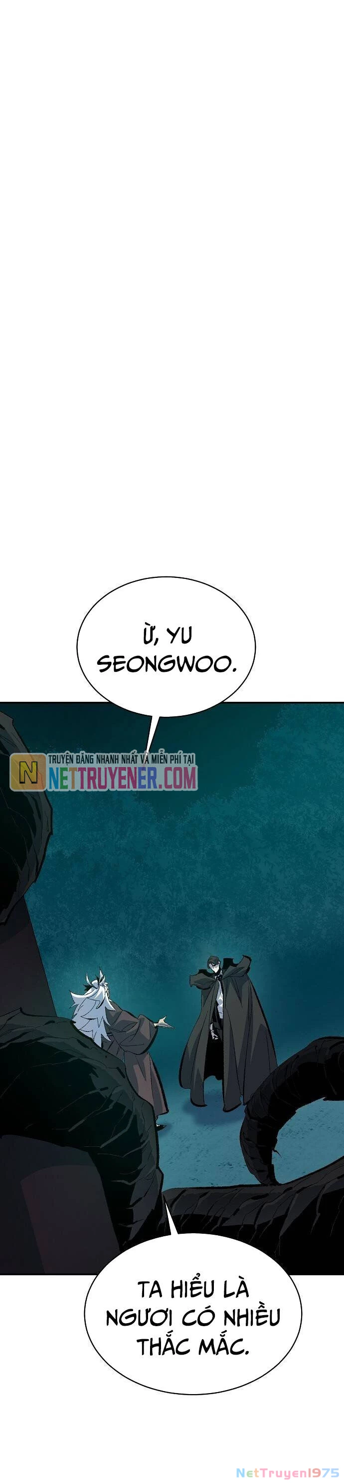 Độc Cô Tử Linh Sư Chapter 168 - 2