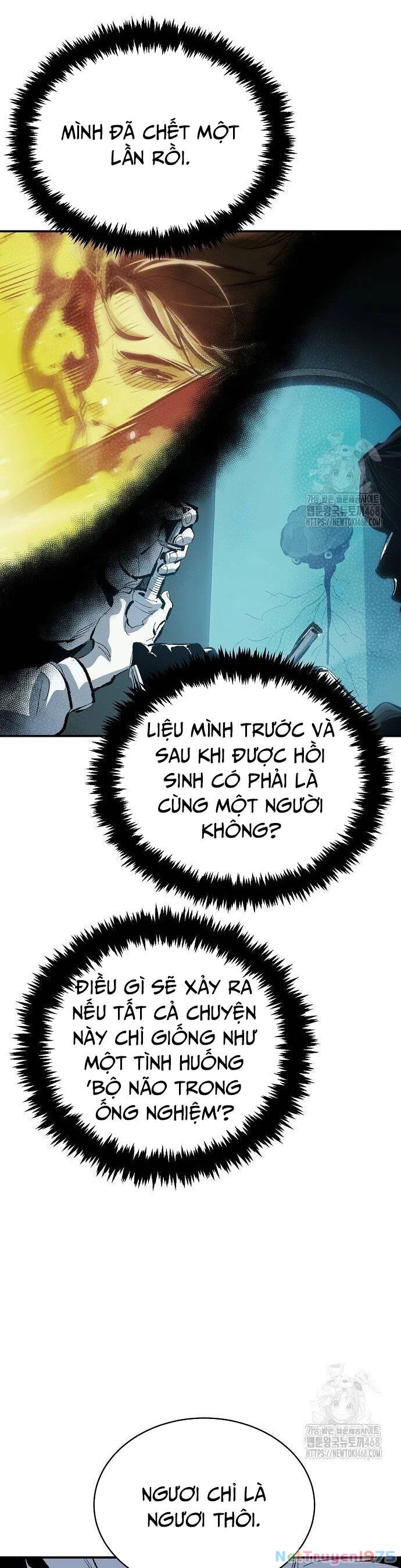 Độc Cô Tử Linh Sư Chapter 168 - 6