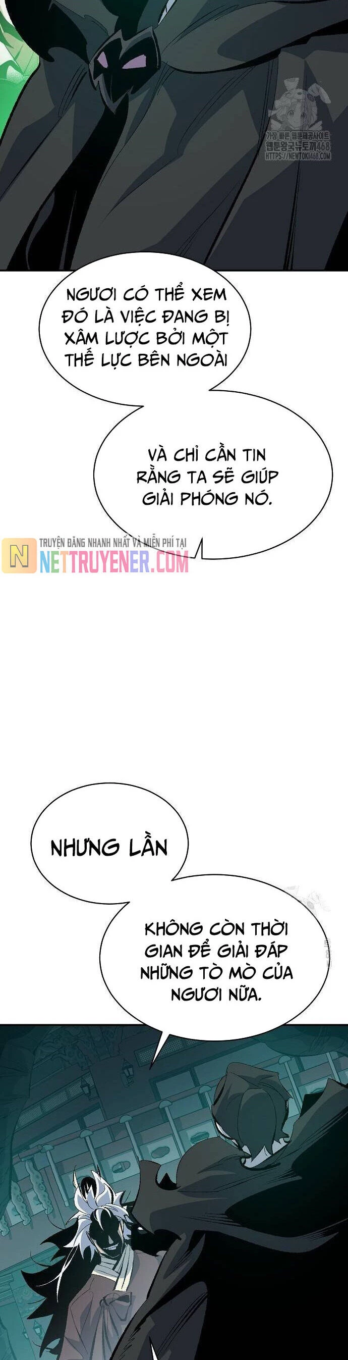 Độc Cô Tử Linh Sư Chapter 168 - 8