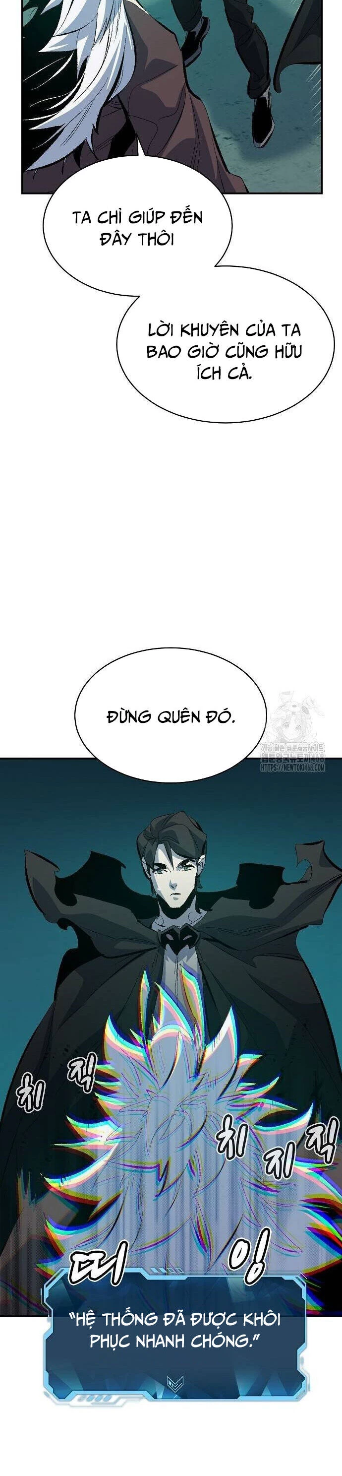 Độc Cô Tử Linh Sư Chapter 168 - 11