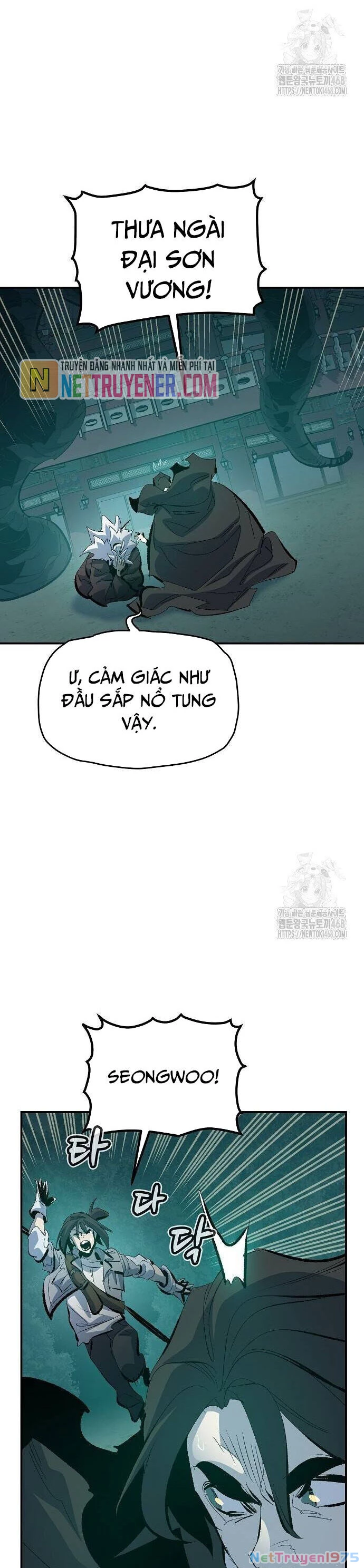 Độc Cô Tử Linh Sư Chapter 168 - 12