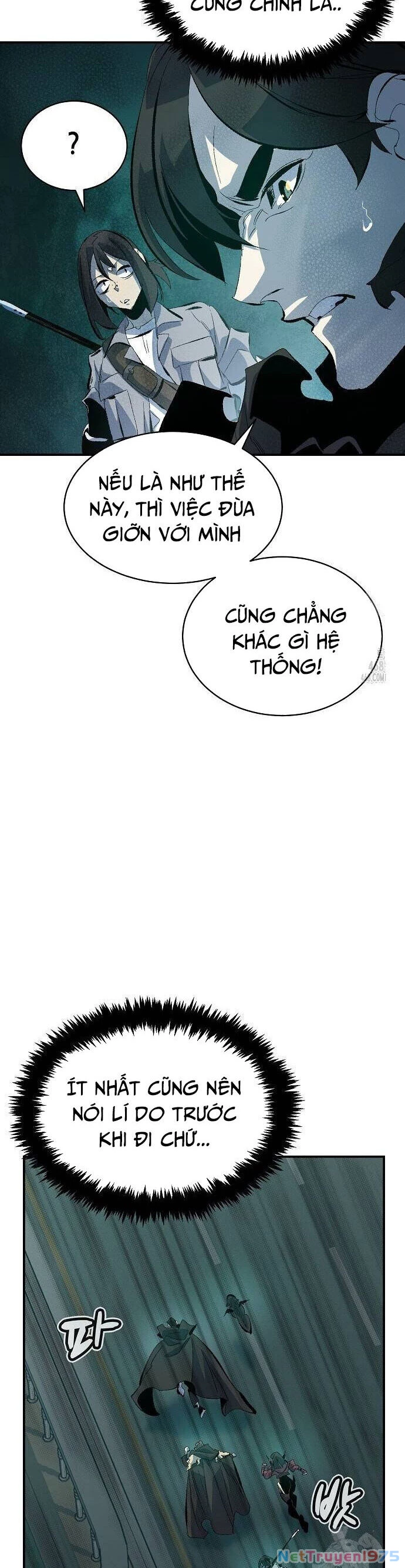 Độc Cô Tử Linh Sư Chapter 168 - 15