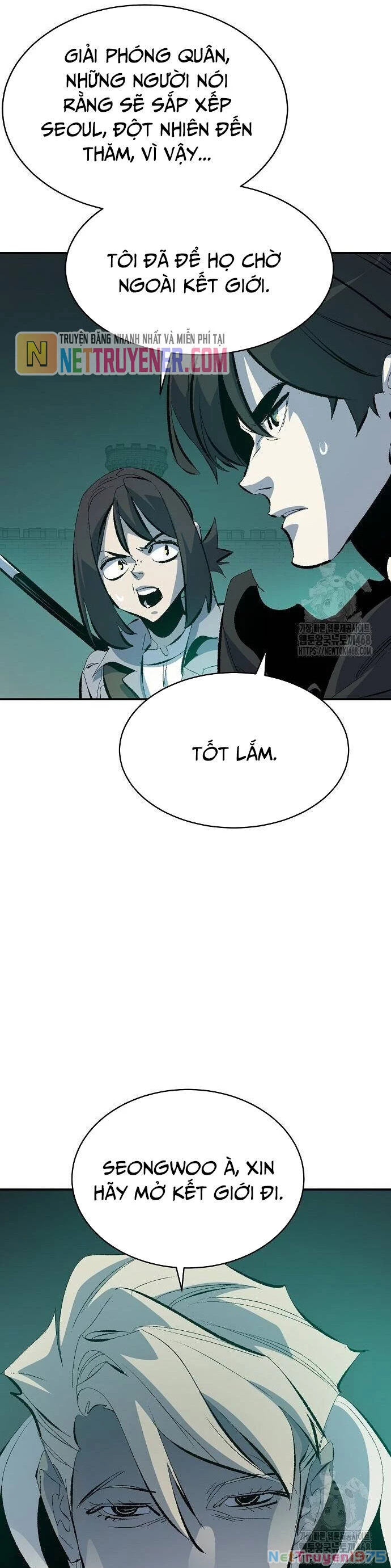 Độc Cô Tử Linh Sư Chapter 168 - 18